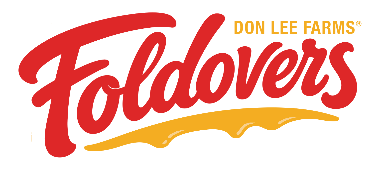 Foldovers logo