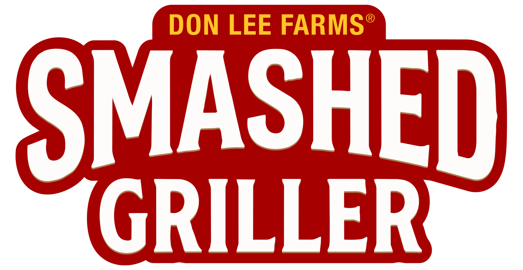 Smashed Griller logo